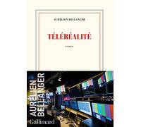 Téléréalité