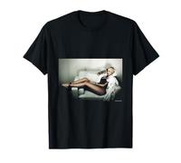 Téléréalité Amber Rose RuPaul's Drag Race Michael Grecco T-Shirt