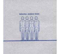 Telerotor - Modern Times