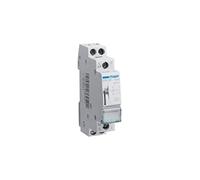 hager Hager Interrupteur à distance 2S, 12V, 16A EPN521 Quantité:1