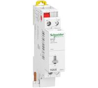 Telerruptor TL iC40 1P 16A