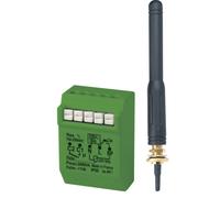Telerupteur 10A Radio Power Ant.Ext - YOKIS MTR2000ERPX
