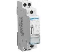 Télérupteur 16A - 1F + 1O - Tension de 12V G