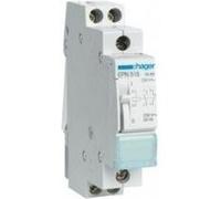 Télérupteur 16A - 1F + 1O - Tension de 230V