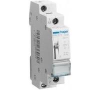 Télérupteur 16A - 1F - Tension de 12V G