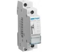 Hager Télérupteur EPN513 – 24 V, 16 A, 1NA