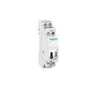 iTL 1P 16A 24VCA 12VCC