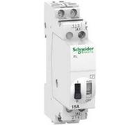 iTL 1P 16A 24VCA 12VCC