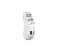 Schneider Electric Télérupteur Acti9 iTL A9C30212 16 A 2NO 48 VCA/24 VCC 50-60 Hz