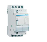 Hager EPN540 télérupteur 230 V 16 a 4 NA