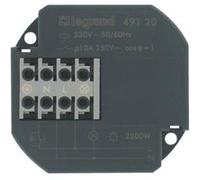 Télérupteur À Encastrer 10 A Legrand Bri-799866 G