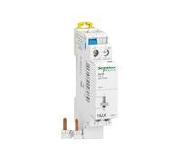 Télérupteur à raccordement rapide ACTI9 iDT40 TL 16A 230V 2P SCHNEIDER ELECTRIC A9C15509
