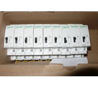 TELERUPTEUR A9C30011 SCHNEIDER ELECTRIC 16 AMPERES. BOBINE 12Vac ou 6Vdc
