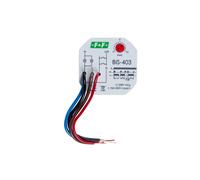 Télérupteur Bistable Relais Télérupteur Timer BIS-403 F&F