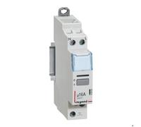 Télérupteur CX³ TL 230V 1F 16A silencieux avec bornes à vis - LEGRAND - 412400