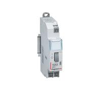 TELERUPTEUR CX3 TL 230V 1F 16A AUTO LEGRAND 412420