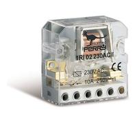 Télérupteur électromécanique 12V