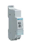 Hager Interrupteur à distance électrique EPS450B avec retardement