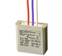 Relé Électronique Pas À Pas - Urmet Domus MTR500E