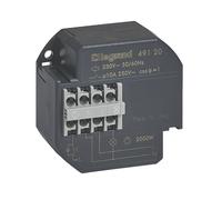 LEGRAND Télérupteur unipolaire - 10 A - 230 V