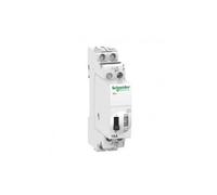 Schneider Electric Relais pas à pas A9C30815 iTLI 1NA+1NC 16 A 2 commandes 220-240 VAC