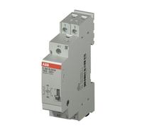 Télérupteur modulaire 16A E290-16-20/24 2TAZ312000R2042 ABB A093969