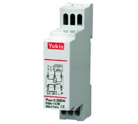 Telerupteur Modulaire 2000W - YOKIS MTR2000M