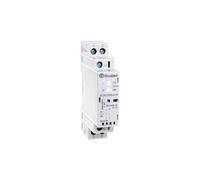 Télérupteur modulaire 2Z 25A 24V AC/DC 22.32.0.024.4340