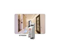 TELERUPTEUR MODULAIRE 500 Watts Réf: MTR500M Code: 5454060