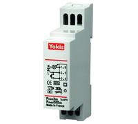 TELERUPTEUR MODULAIRE 500 Watts Réf: MTR500M Code: 5454060