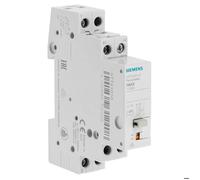 Télérupteur Modulaire SIEMENS 16A 230V - 1 Module DIN - 1 Contact NO
