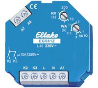 Télérupteur pour encastrement Eltako EGS61Z-230V 2 NO (T) 230 V 16 A 1 pc(s)