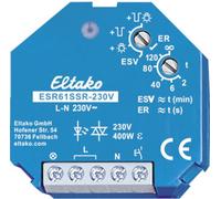 Télérupteur pour encastrement Eltako ESR61SSR-230V 1 NO (T) 230 V 2 A 400 W 1 pc(s)