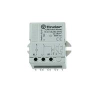 Télérupteur pour encastrement/saillie Finder 15.51.8.230.0400 1 NO (T) 230 V/AC 400 W 1 pc(s)