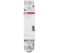 Télérupteur pour profilé ABB E290-16-20/230 2 NO (T) 253 V/AC 16 A 3000 VA 1 pc(s)