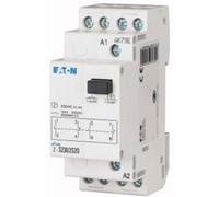 Télérupteur pour profilé Eaton Z-S109/WW 2 inverseurs (RT) 16 A 1 pc(s)