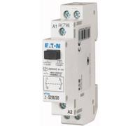Télérupteur pour profilé Eaton Z-S230/SO 1 NO (T), 1 NF (R) 16 A 1 pc(s)
