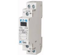 Télérupteur pour profilé Eaton Z-S24/SS 2 NO (T) 16 A 1 pc(s)