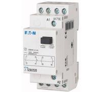 Télérupteur pour profilé Eaton Z-S48/4S 4 NO (T) 16 A 1 pc(s)