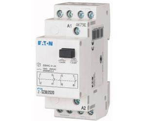 Télérupteur pour profilé Eaton Z-S7/WW 2 inverseurs (RT) 16 A 1 pc(s)
