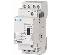 Télérupteur pour profilé Eaton Z-TN230/4S 4 NO (T) 20 A 1 pc(s)