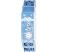 Télérupteur pour profilé Eltako ESR12NP 21100102 1 NO (T) 230 V/DC, 230 V/AC 16 A 2000 W 1 pc(s)
