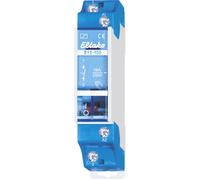 Eltako Télérupteur pour profilé S12-100-12V DC 1 NO (T) 230 V 10 A 2300 W 1 pc(s)