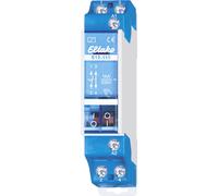 Télérupteur pour profilé Eltako S12-110-230V 1 NF (R), 1 NO (T) 230 V 10 A 2300 W 1 pc(s)