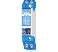 Télérupteur pour profilé Eltako S12-200-24V 2 NO (T) 24 V 10 A 2300 W 1 pc(s)