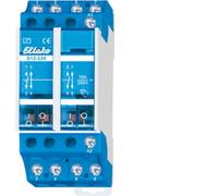 Télérupteur pour profilé Eltako S12-220-230V 2 NF (R), 2 NO (T) 230 V/AC 16 A