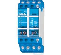 Télérupteur pour profilé Eltako S12-220-230V 2 NF (R), 2 NO (T) 230 V/AC 16 A 2300 W 1 pc(s)