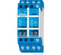 Télérupteur pour profilé Eltako S12-310-230V 3 NO (T), 1 NF (R) 230 V/AC 16 A 2300 W 1 pc(s)