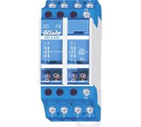 Télérupteur pour profilé Eltako XS12-220-230V 2 NO (T), 2 NF (R) 230 V 15 A 1 pc(s)