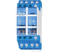 Télérupteur pour profilé Eltako XS12-400-230V 4 NO (T) 230 V 15 A 3600 W 1 pc(s)